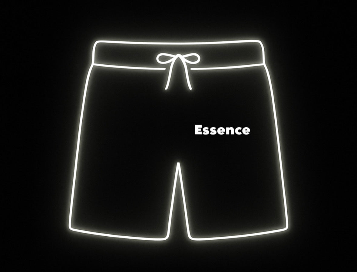 Essay Shorts