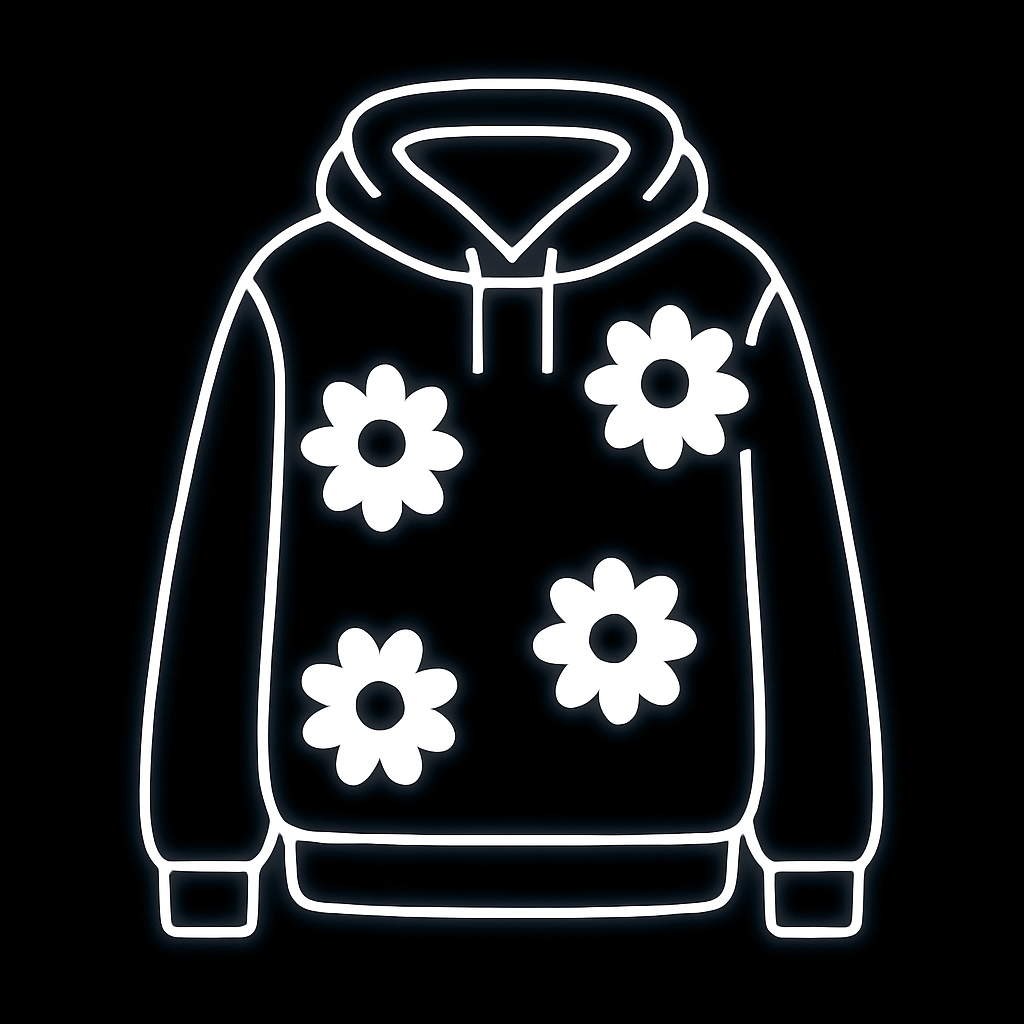 Tears Hoodie