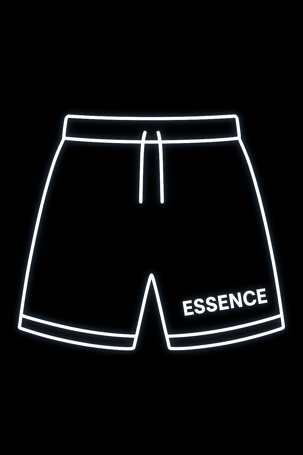Essence FOG Shorts