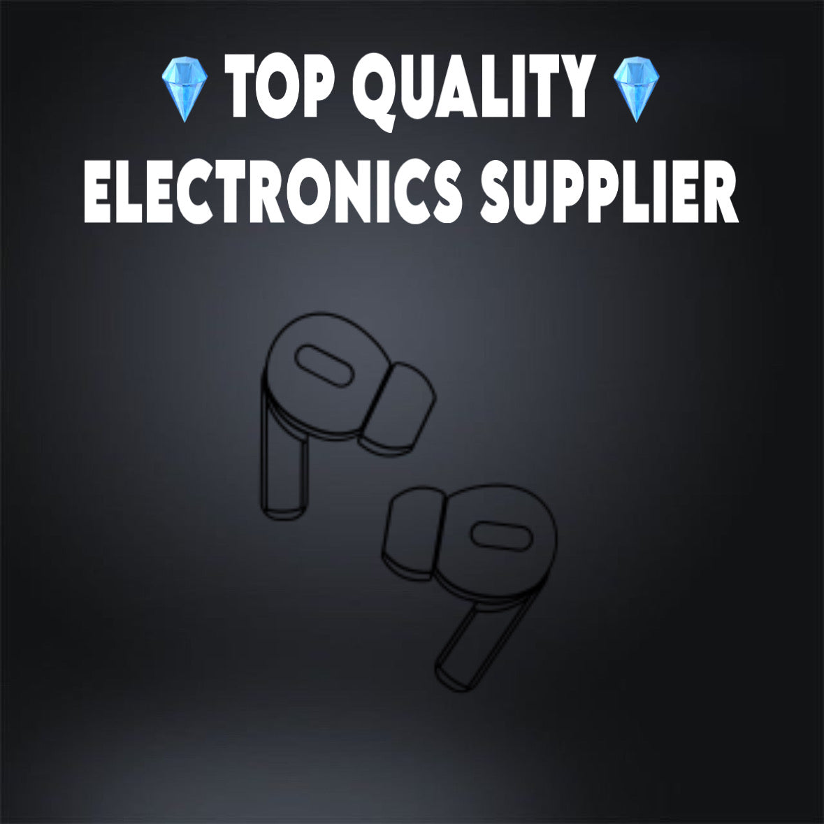 Top Quality Electronics