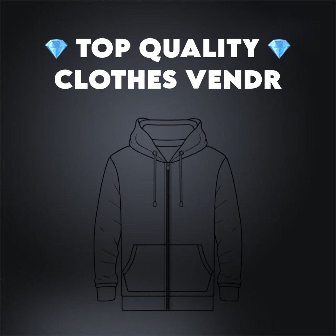 Top Quality Clothes