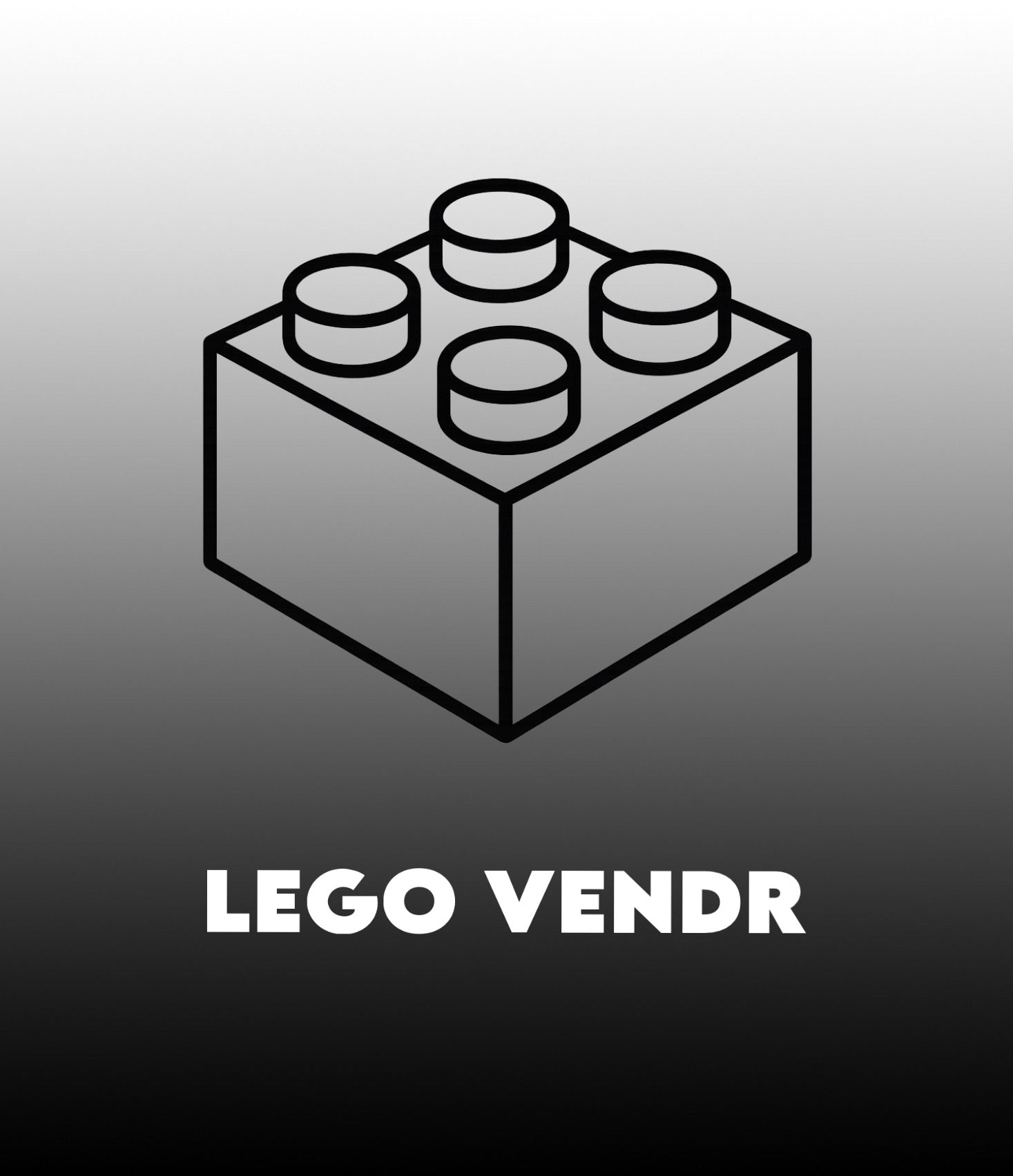 Lego Vendr