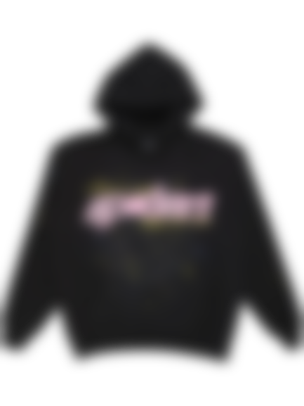 Spyd3r Hoodie