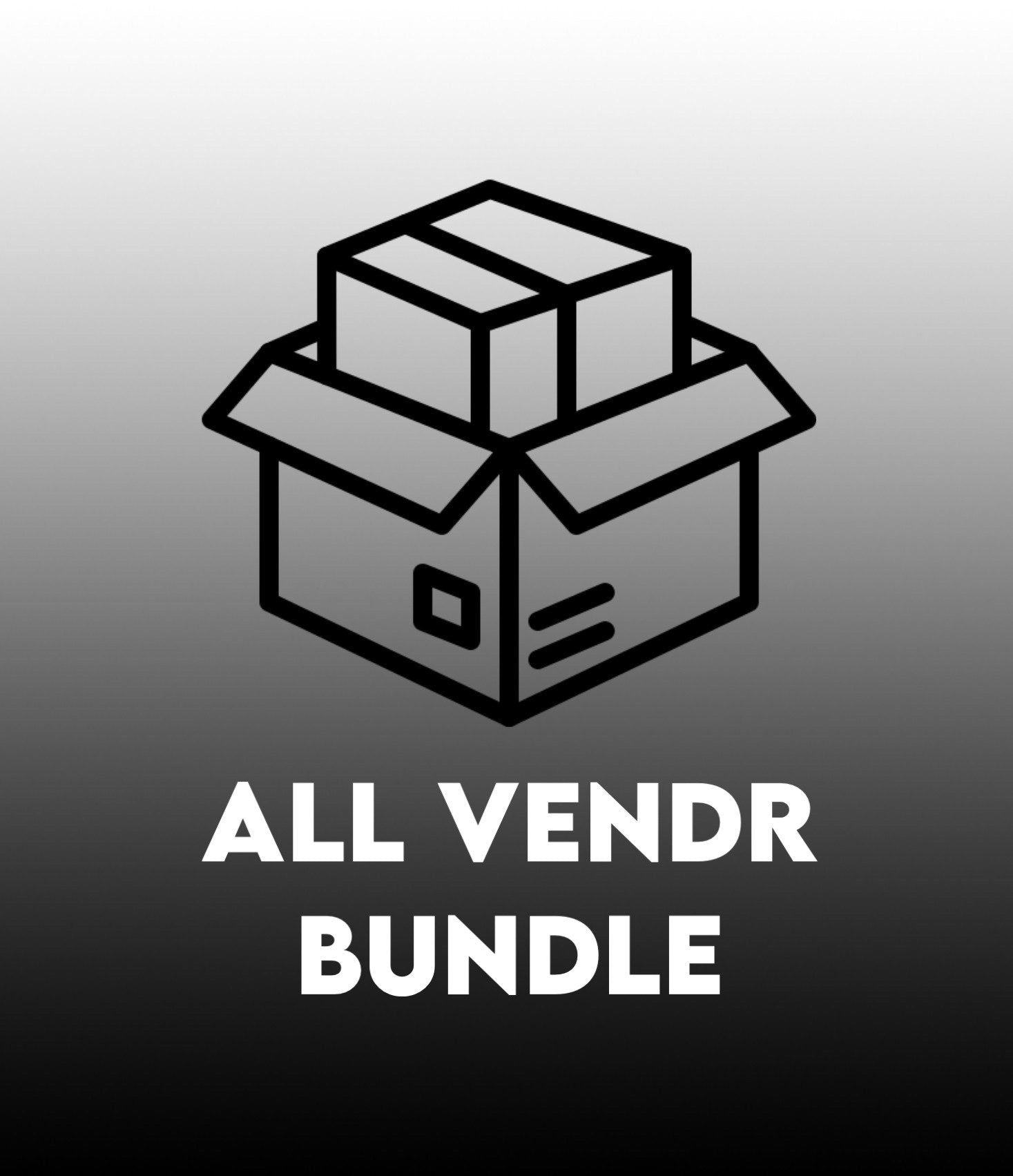 All Vendr Bundle
