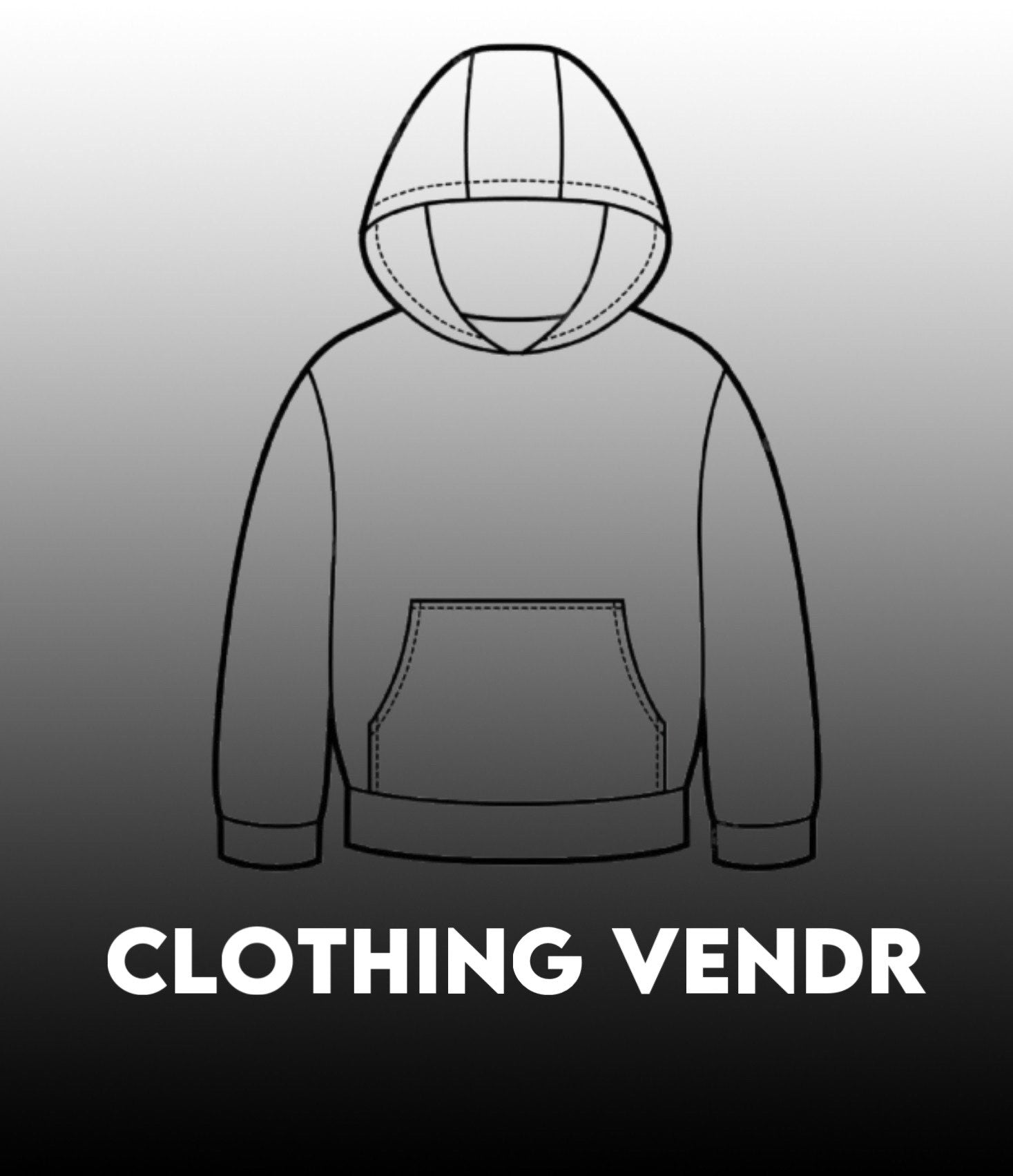 Clothing Vendr