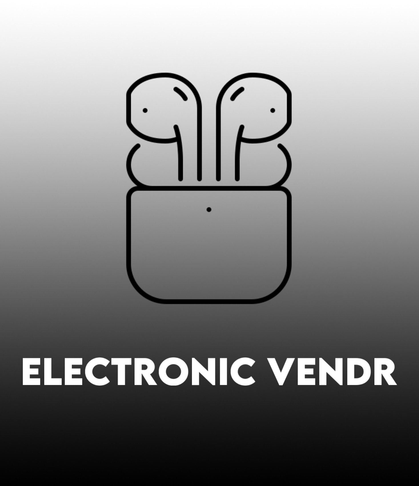 Electronic Vendr